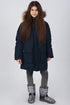 Kids Rocky Parka
